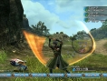 White Knight Story new screenshots