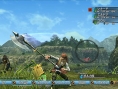 White Knight Story new screenshots