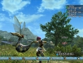 White Knight Story new screenshots