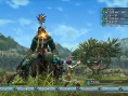 White Knight Story new screenshots