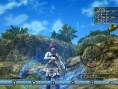 White Knight Story new screenshots