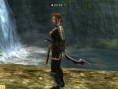 White Knight Story new pictures
