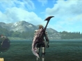 White Knight Story vient se montrer en screenshots