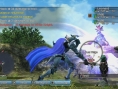 Une pluie d'images pour White Knight Chronicles