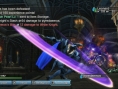 Une pluie d'images pour White Knight Chronicles