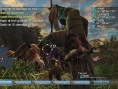 Une pluie d'images pour White Knight Chronicles