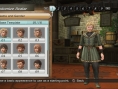 Une pluie d'images pour White Knight Chronicles