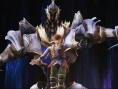 Une pluie d'images pour White Knight Chronicles