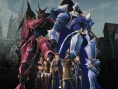 Une pluie d'images pour White Knight Chronicles