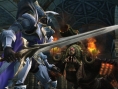 Une pluie d'images pour White Knight Chronicles