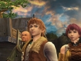 Une pluie d'images pour White Knight Chronicles
