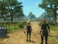 Une pluie d'images pour White Knight Chronicles