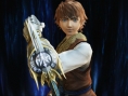 Une pluie d'images pour White Knight Chronicles
