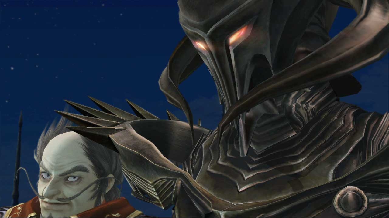 White Knight Chronicles: new release date