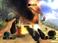 Far Cry Vengeance dévoilé