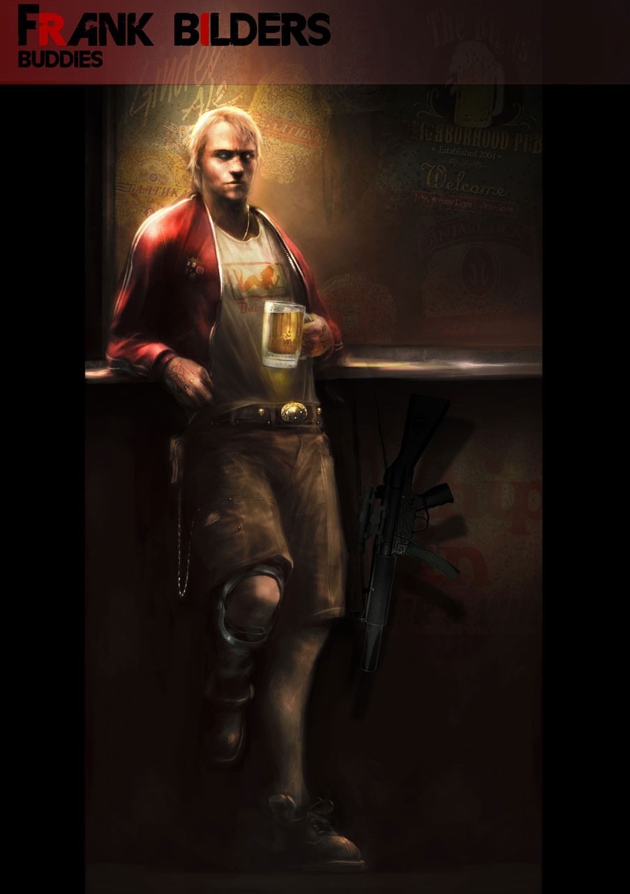 Far Cry 2 se précise