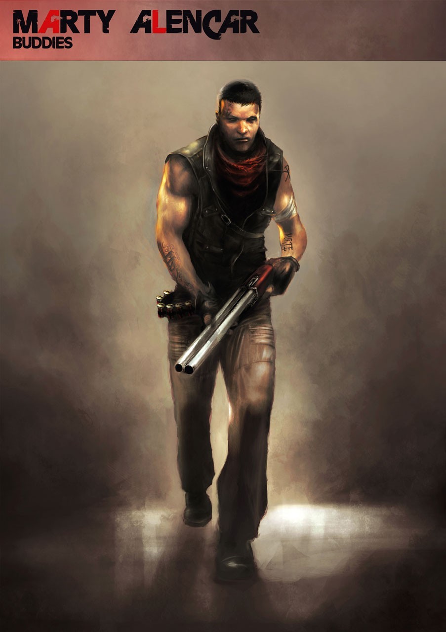Far Cry 2 se précise