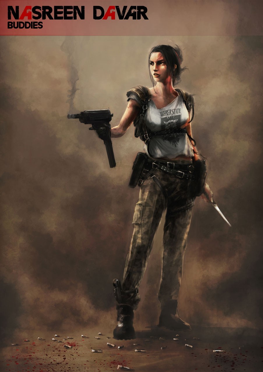 Far Cry 2 se précise