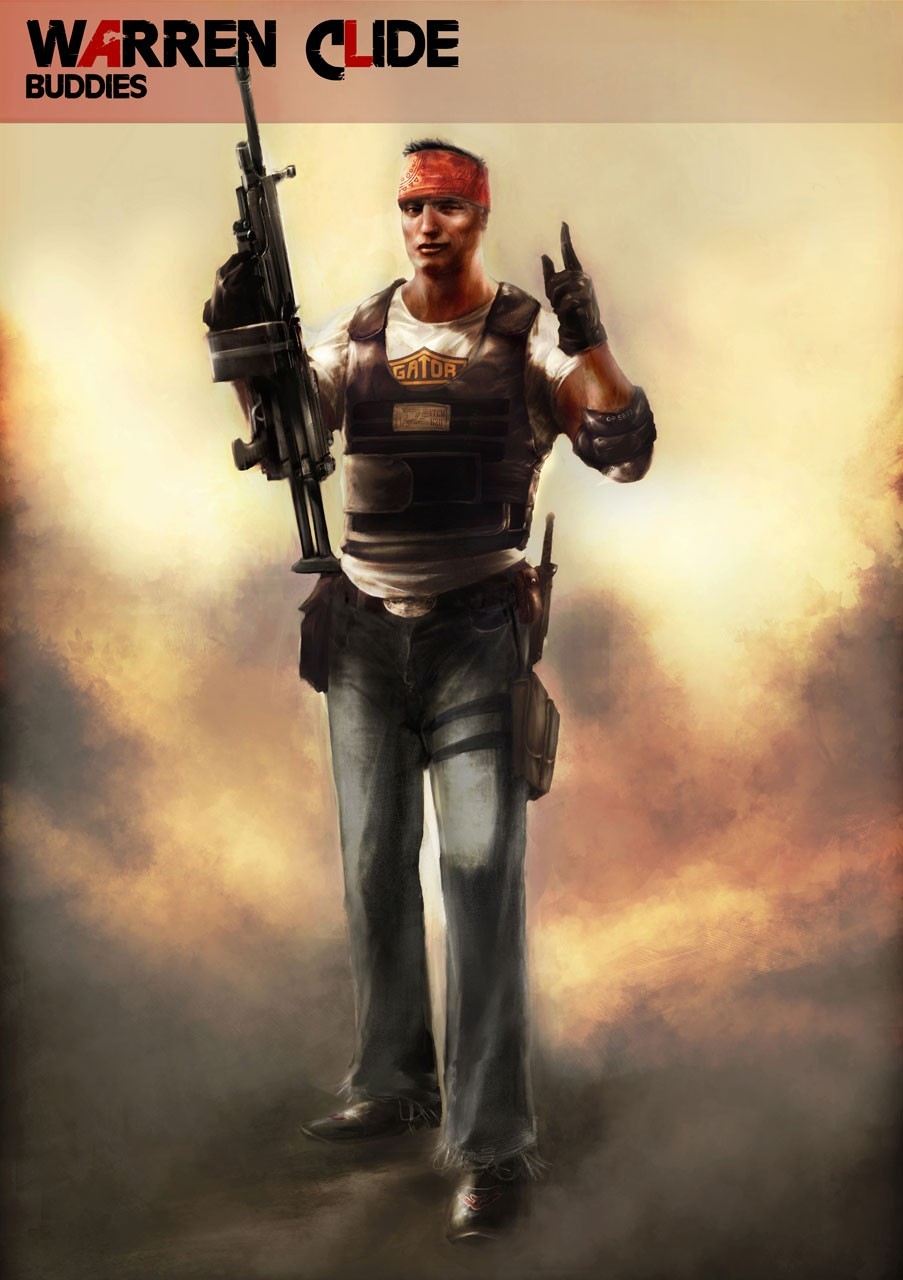 Far Cry 2 se précise