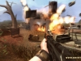 GC : Far Cry 2 entre en jeu