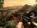 GC : Far Cry 2 entre en jeu