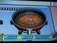 Cuisiner avec la Nintendo Wii !