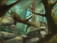 Naruto 360 se dévoile
