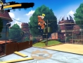 Vidéo Naruto : Rise of a Ninja