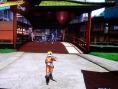 Naruto : Rise of a Ninja en vidéo