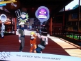Naruto : Rise of a Ninja en vidéo