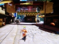 Naruto : Rise of a Ninja en vidéo