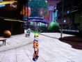 Naruto : Rise of a Ninja en vidéo