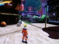 Naruto : Rise of a Ninja en vidéo