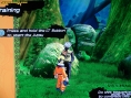 Naruto : Rise of a Ninja en vidéo
