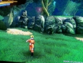 Naruto : Rise of a Ninja en vidéo