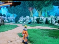 Naruto : Rise of a Ninja en vidéo