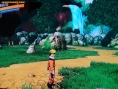 Naruto : Rise of a Ninja en vidéo