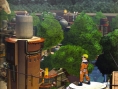 Naruto : Rise of a Ninja en images