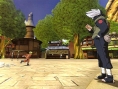 Naruto : Rise of a Ninja en images