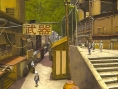 Naruto : Rise of a Ninja en images