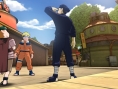 Naruto : Rise of a Ninja en deux images
