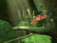 Naruto : Rise of a Ninja en deux images