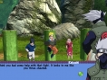 GC : Naruto Rise of a Ninja s'illumine