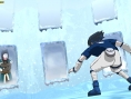 GC : Naruto Rise of a Ninja s'illumine