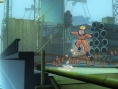 GC : Naruto Rise of a Ninja s'illumine