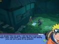 Naruto : Rise of a Ninja se présente