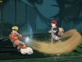 Naruto : Rise of a Ninja se présente