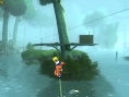 Naruto : Rise of a Ninja se présente