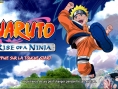 Naruto : Rise of a Ninja images maison
