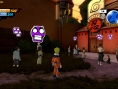 Naruto : Rise of a Ninja images maison